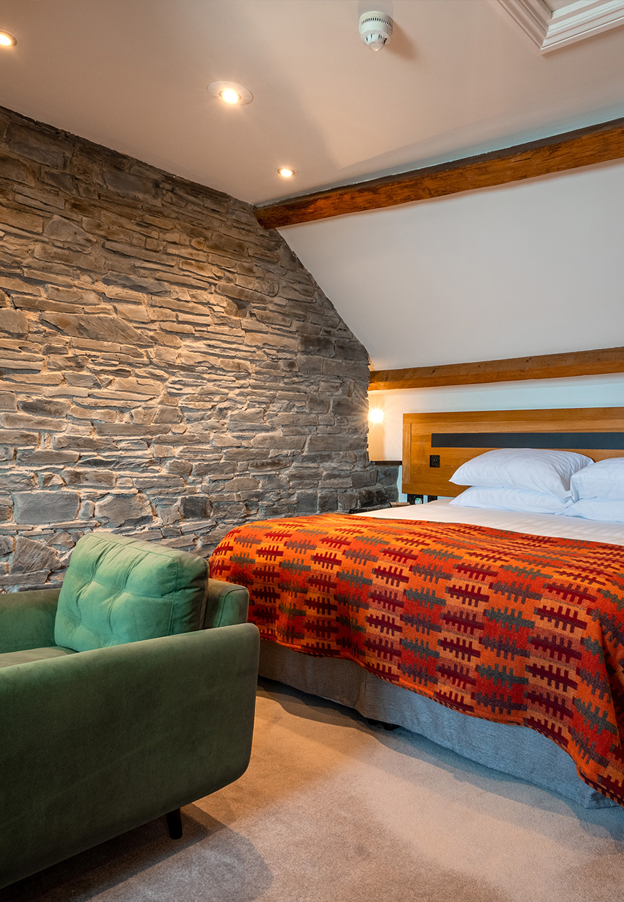 Gwesty Cymru Hotel